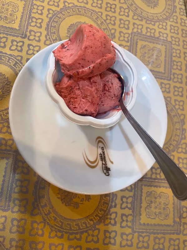Osteria del Cardinale