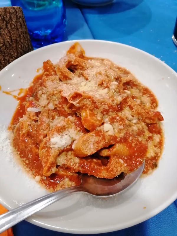 Osteria del Cardinale