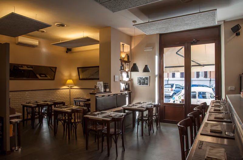 Bistrot64