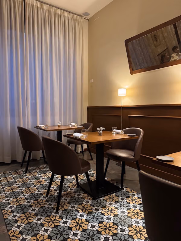 Bistrot64