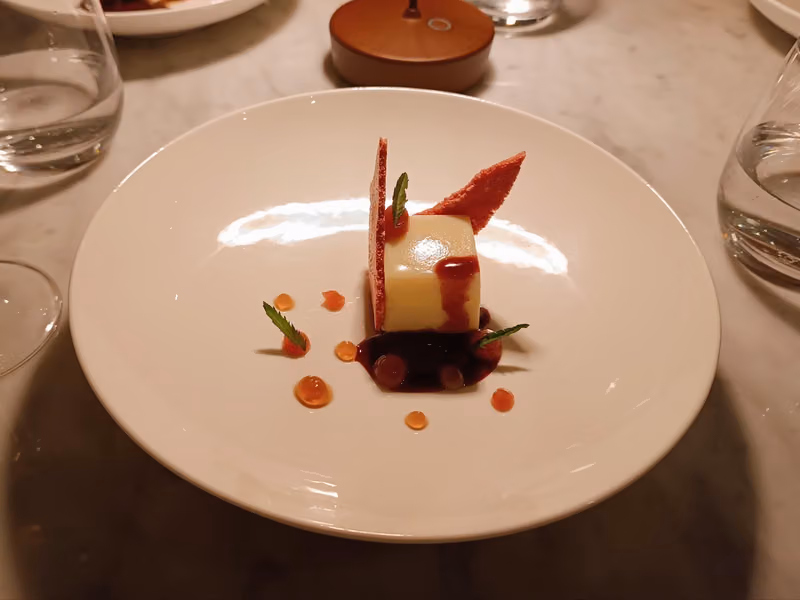Bistrot64