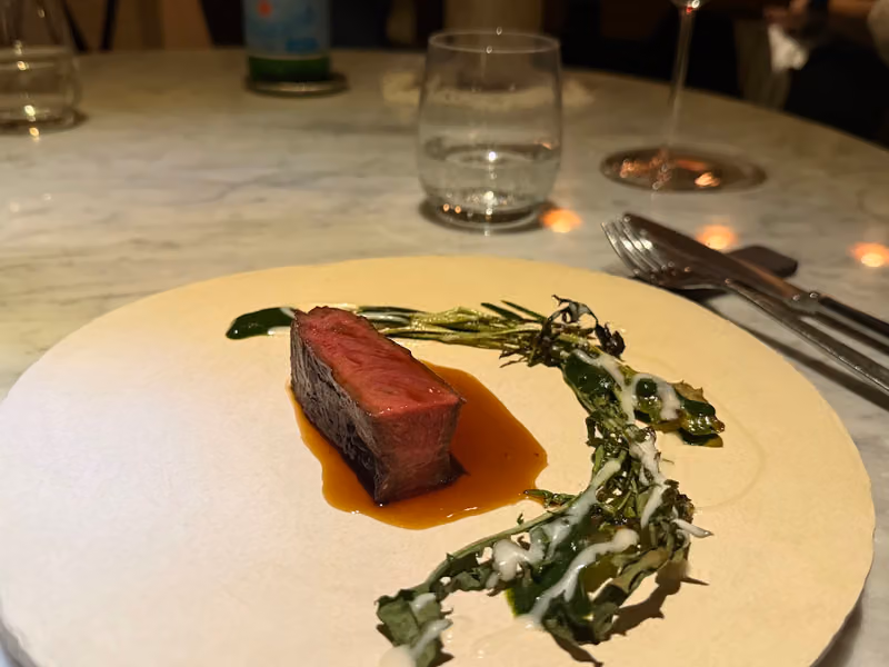 Bistrot64