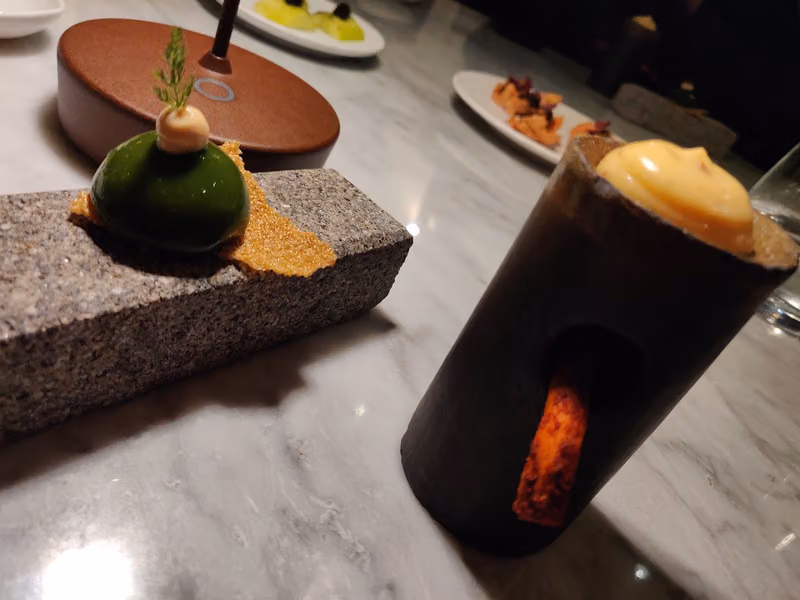 Bistrot64