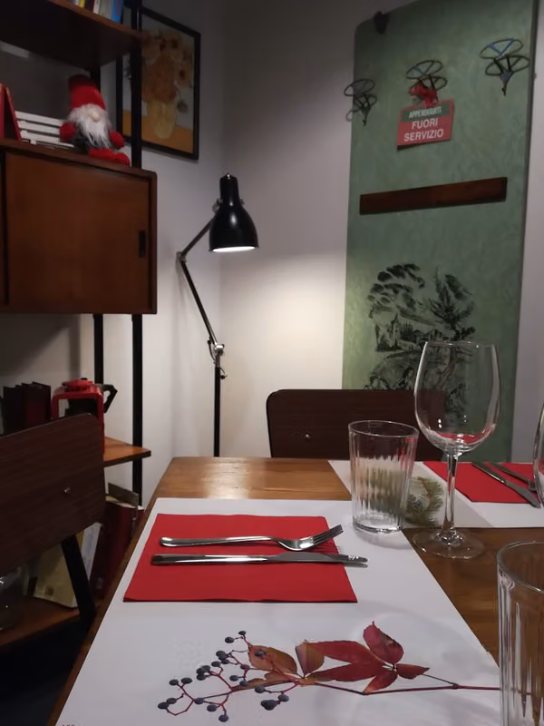 Cucina del mercato
