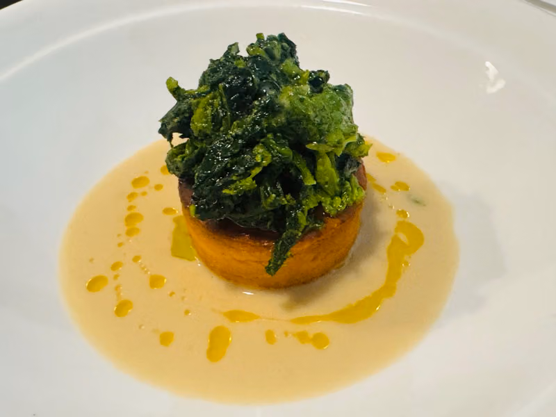 Cucina del mercato