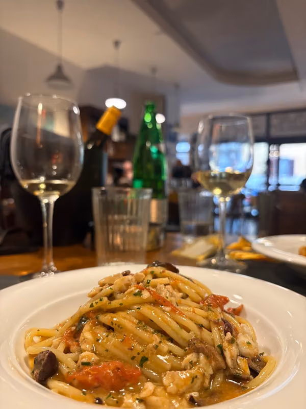 Cucina del mercato