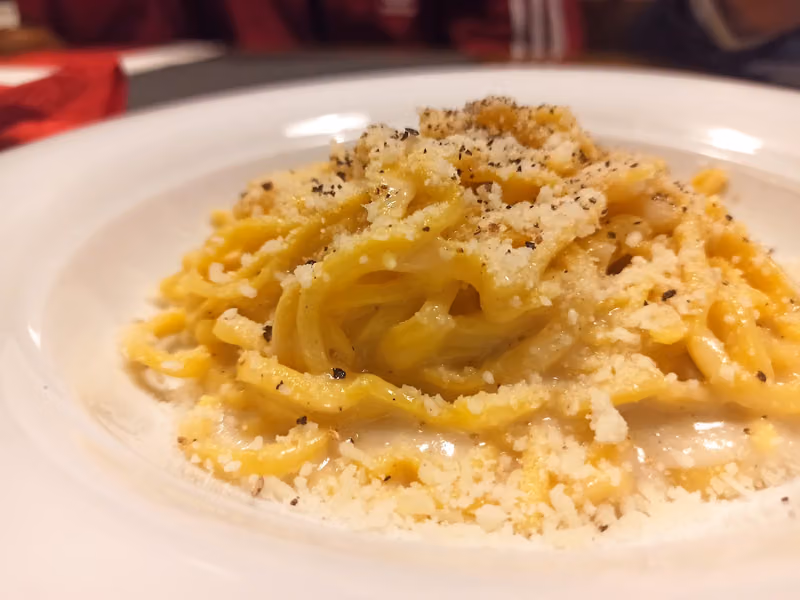 Cucina del mercato