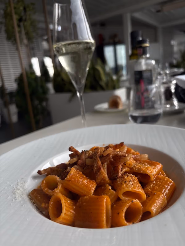 Terrazza Borghese