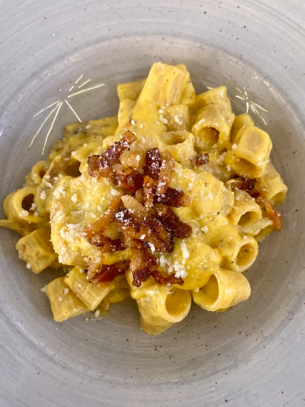 Antica Trattoria Angelino