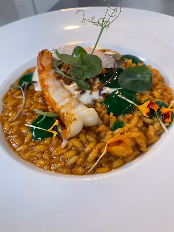 Ristorante Civico 35