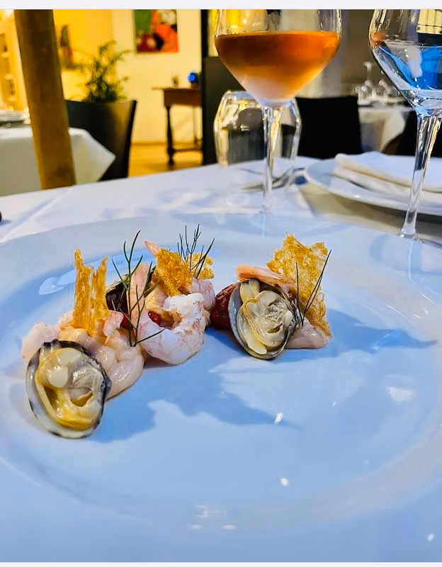 Ristorante Civico 35