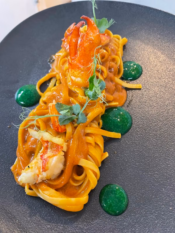 Ristorante Civico 35