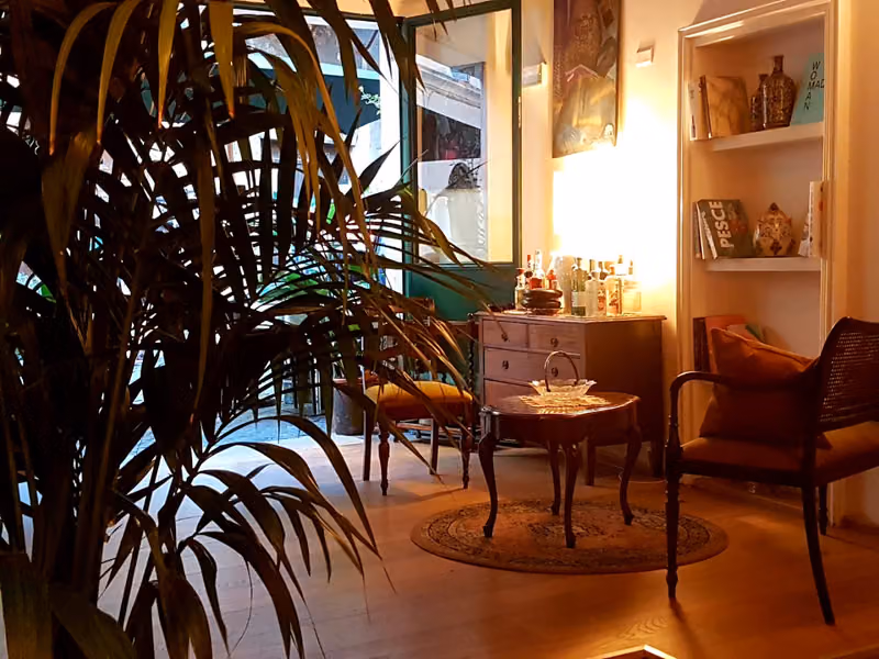 Ristorante Civico 35