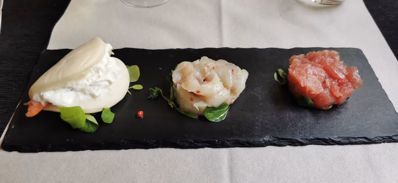 Antico Mulino a Vejo (La Mola)