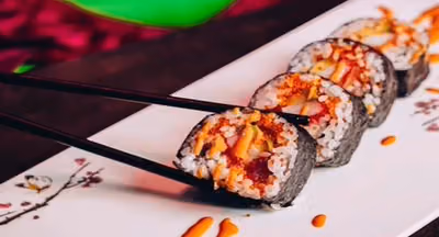 Sushiye