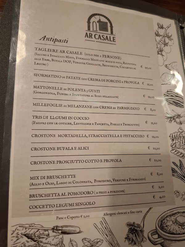 Il Pettirosso