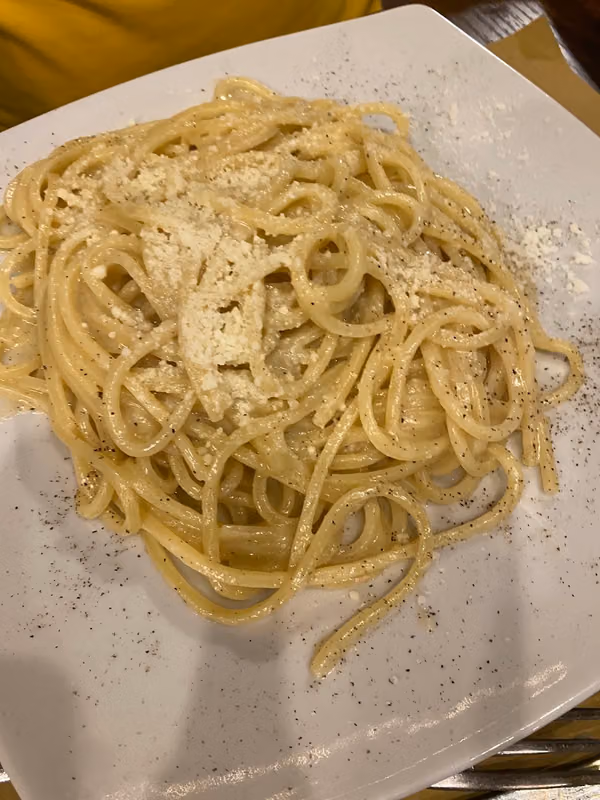 Il Pettirosso