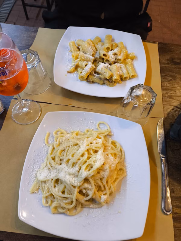 Il Pettirosso
