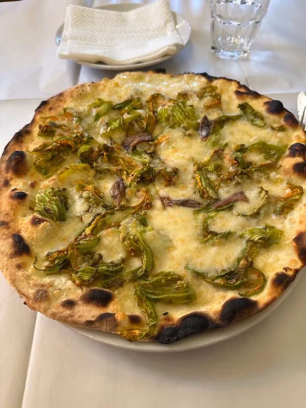 Pizzeria da Remo