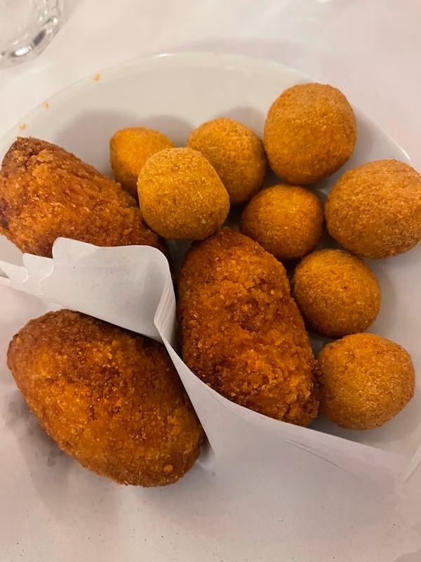 Pizzeria da Remo