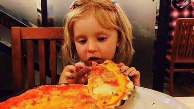 Pizzeria da Remo