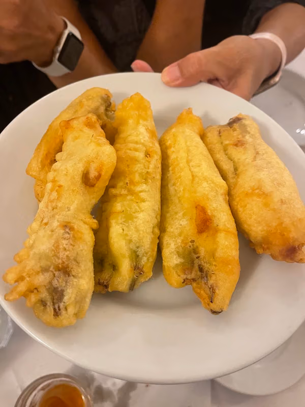 Pizzeria da Remo
