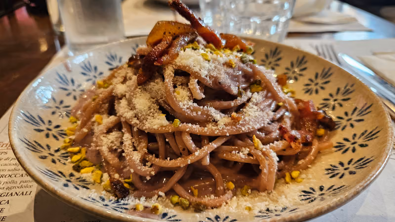 La Allegra Fattoria