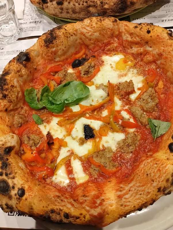 La Allegra Fattoria