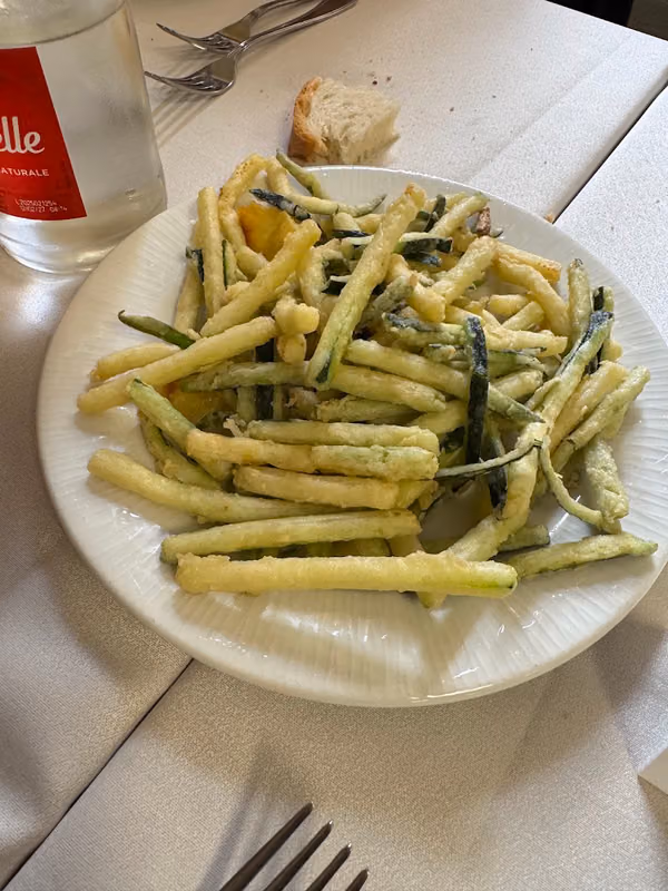 Osteria Cinti