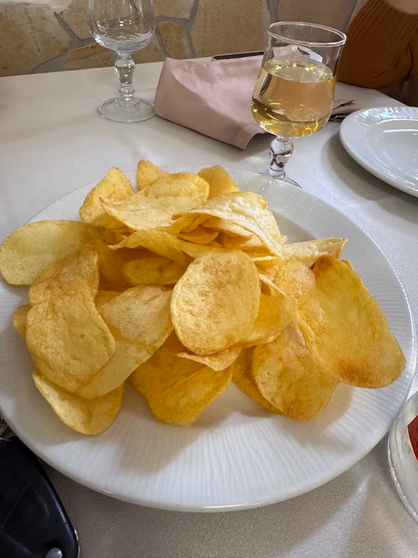 Osteria Cinti