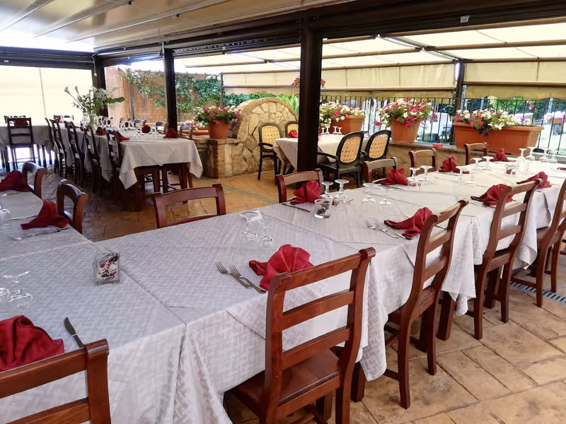Osteria Cinti