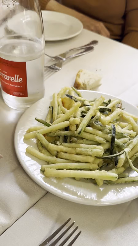 Osteria Cinti