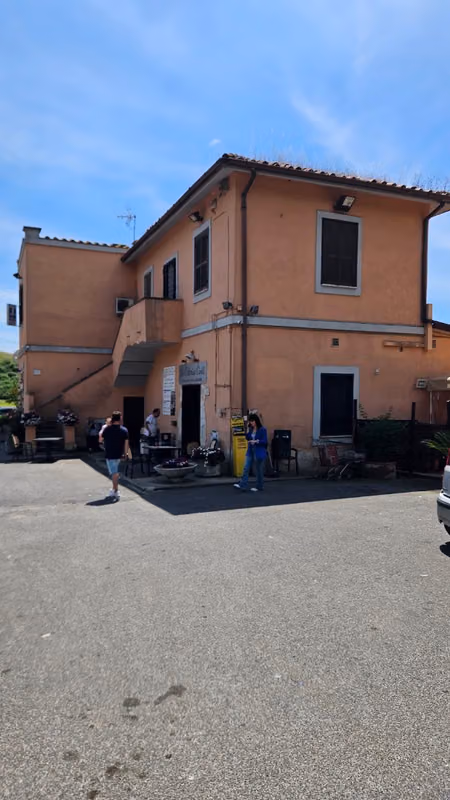 Osteria Cinti