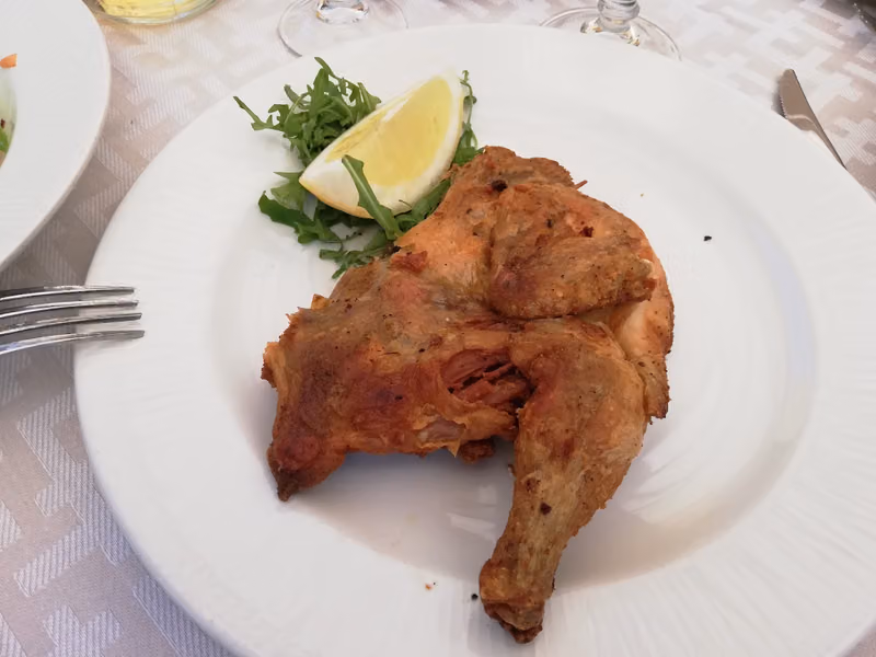 Osteria Cinti