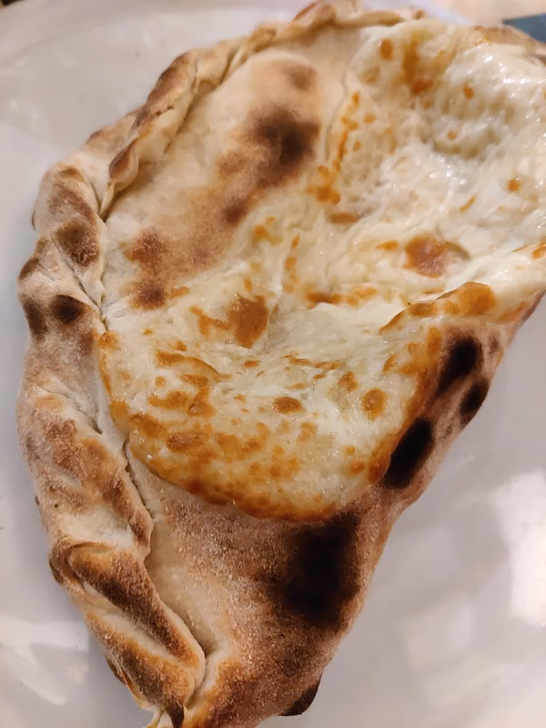 Pizzeria Al Ferro