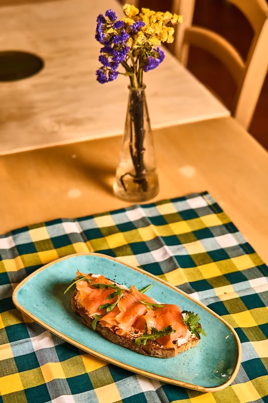 Pizzeria Al Ferro
