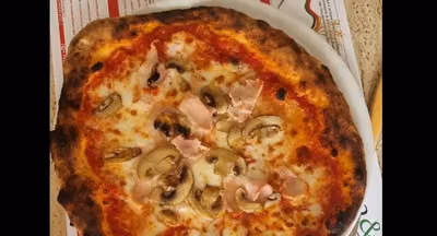 pizza&pizza