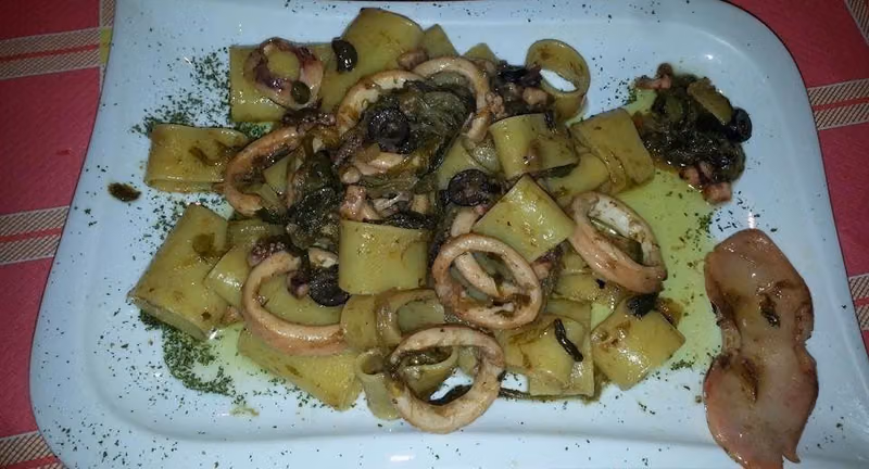 Restaurante Il Duca