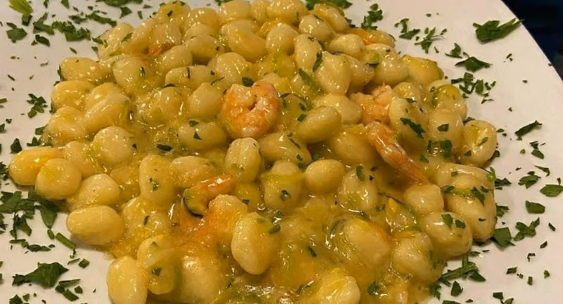 Restaurante Il Duca