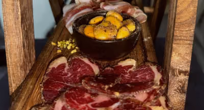 UMAKI SUSHI SALERNO