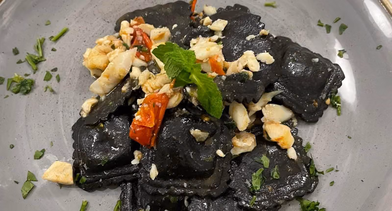 Pizzeria Vesuvio