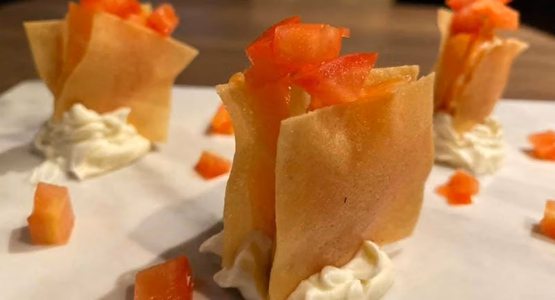 Ristorante Pingusto
