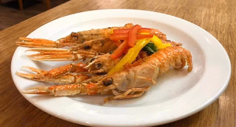 Ristorante Pingusto