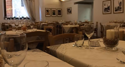 Osteria del Gusto
