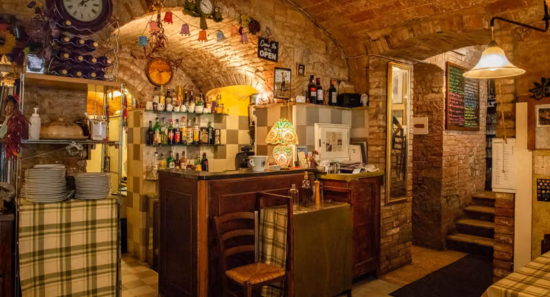 La Finestra