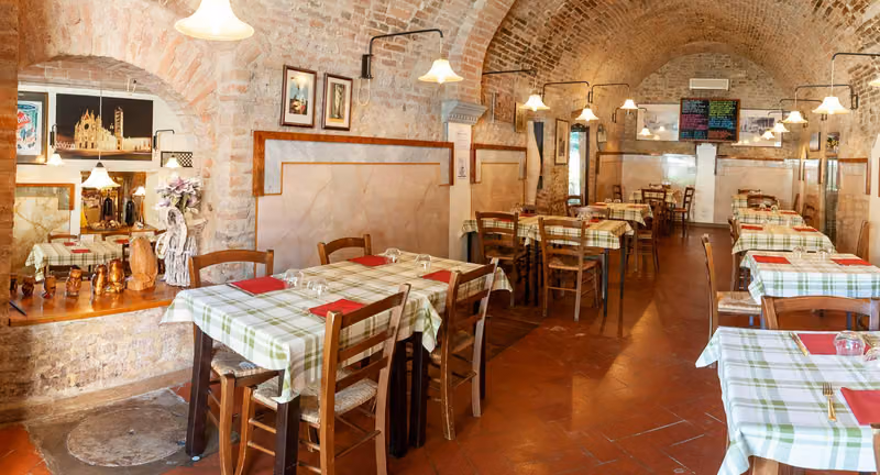La Finestra