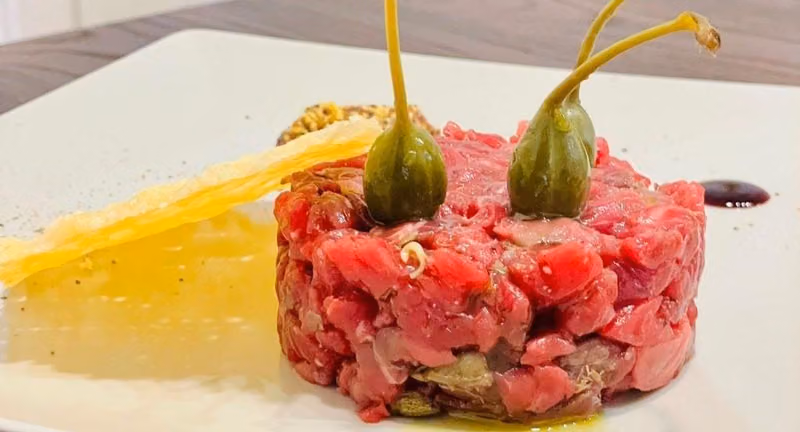 Ai Fusari Bistrot