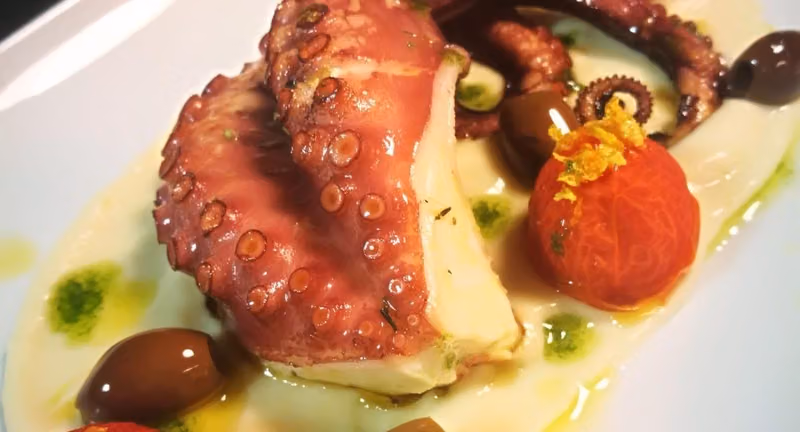 Tre Cristi Enoteca Ristorante