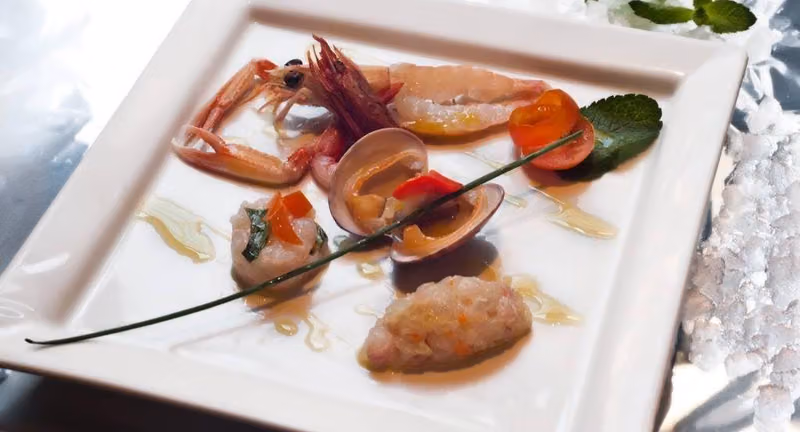 Tre Cristi Enoteca Ristorante