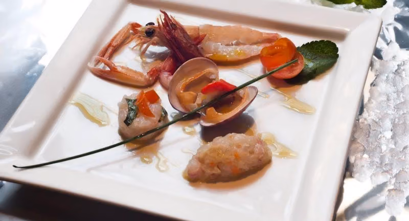 Tre Cristi Enoteca Ristorante